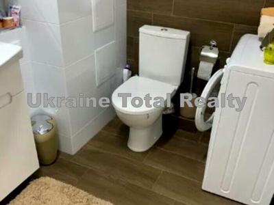 квартира за адресою Олевська вул., 5