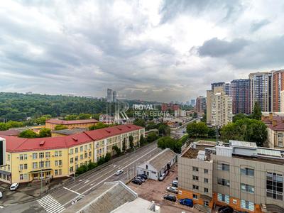 квартира по адресу Казимира Малевича ул. (Боженка), 89