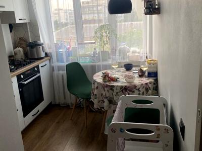 квартира по адресу Преображенська, 28