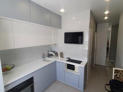 квартира по адресу Героев Днепра ул., 73