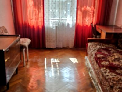 квартира за адресою Кузьми Скрябіна пров., 22-А