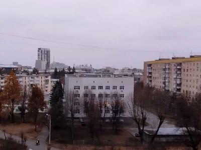 квартира за адресою Європейська вул. (Новгородська), 20