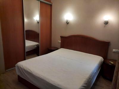 квартира за адресою Саксаганського вул., 36а