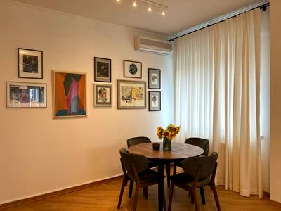 квартира за адресою Олександра Кониського вул., 28А-30А