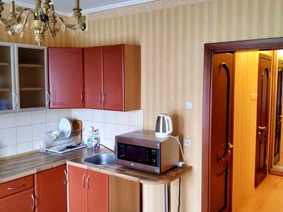 квартира за адресою Драгоманова вул., 12-А
