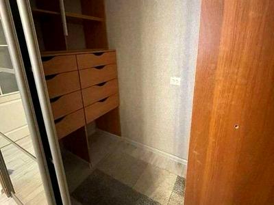 квартира за адресою Набережно-Хрещатицька вул., 35