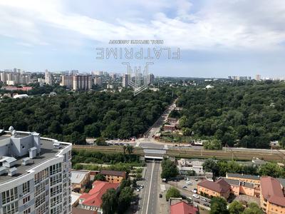 квартира за адресою Київ, Антоновича вул. (Горького), 136-138