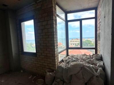 квартира по адресу Мукачевский пер., 6
