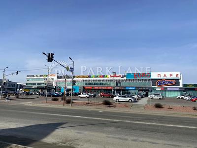 ділянка за адресою Соборна вул.