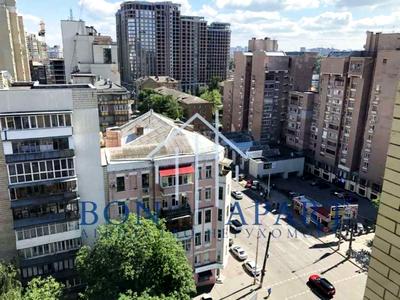 квартира за адресою Антоновича вул. (Горького), 91/14