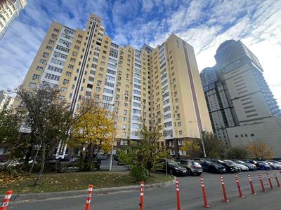 квартира за адресою Андрія Верхогляда вул. (Михайла Драгомирова), 4