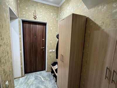 квартира по адресу Дача Ковалевского ул., 101А