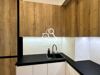 квартира за адресою Соборності, 16