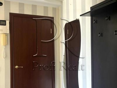 квартира за адресою Білогородська вул., 45