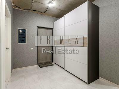 квартира по адресу Свободы ул., 1-C