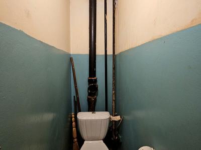 квартира за адресою Академіка Корольова просп., 12-А