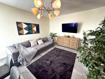 квартира за адресою Регенераторна вул., 4к2