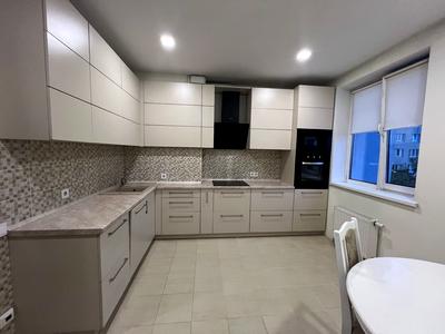 квартира за адресою Білоруська вул., 36-А