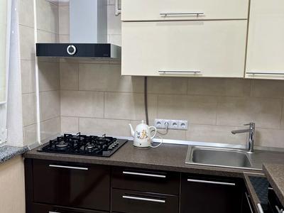 квартира за адресою Гарматна вул., 42