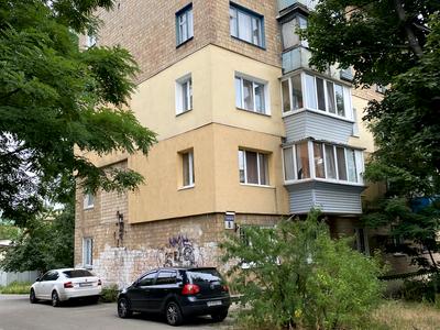 квартира по адресу Перемишльська ул. (Червонопільська), 8