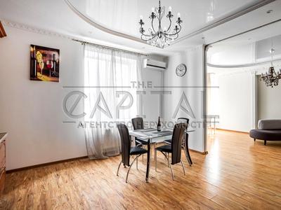 квартира за адресою Золотоустівська вул., 50