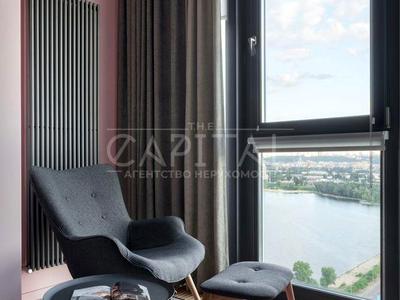 квартира по адресу Оболонский просп., 1