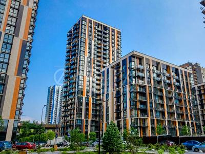 квартира за адресою Предславинська вул., 53