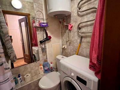 квартира за адресою Дніпро, Галини Мазепи вул. (Софії Ковалевської), 80
