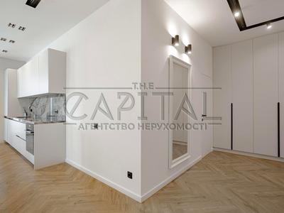 квартира за адресою Антоновича вул. (Горького), 44