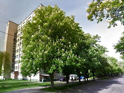 квартира по адресу Ивана Дзюбы ул. (Сімʼї Сосніних), 6-А