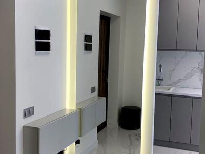 квартира за адресою Бориса Тлехаса вул., 111
