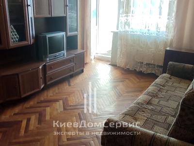 квартира по адресу Юрия Ильенко ул. (Мельникова), 9