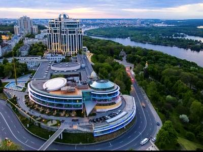 квартира по адресу Івана Мазепи, 11б