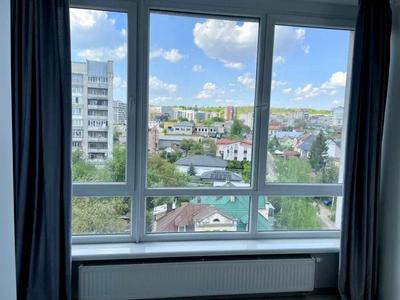 квартира по адресу Линкольна ул. (Димитрова), 6а
