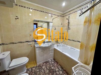 квартира за адресою Срібнокільська вул., 1
