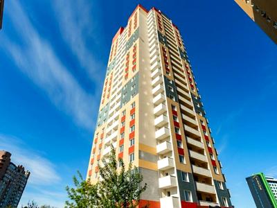 квартира по адресу Академика Глушкова просп., 6