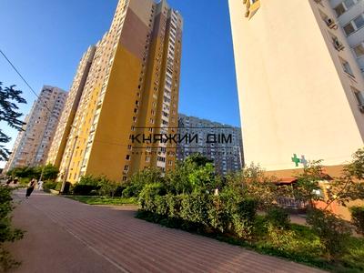 квартира по адресу Николая Закревского ул., 95-В