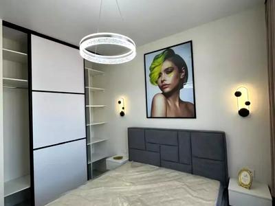 квартира за адресою Краснова вул., 3д