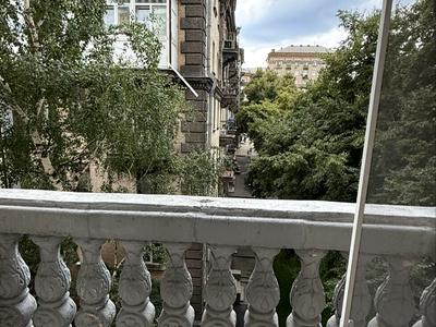 квартира по адресу Прорезная ул., 3
