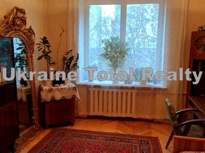 квартира по адресу Юлии Здановской ул. (Ломоносова), 77