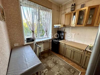 квартира по адресу Загоровская ул. (Багговутовская), 36