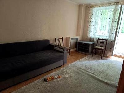квартира за адресою Городоцька вул., 60