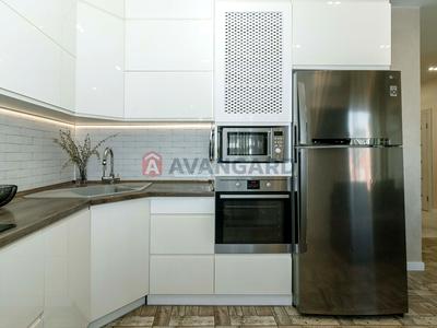 квартира за адресою Волошкова вул., 2