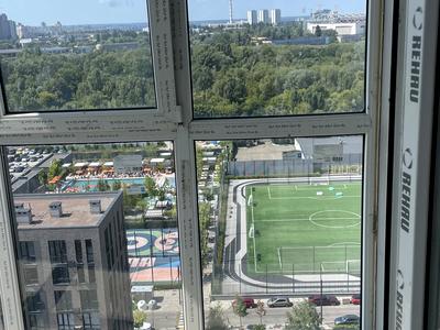 квартира за адресою Салютна вул., 2к21