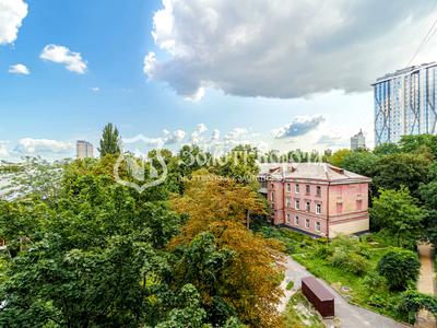квартира по адресу Авиаконструктора Антонова ул., 2/32к4а