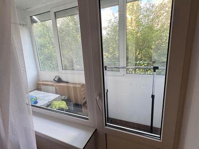 квартира за адресою Рональда Рейгана вул., 2-А