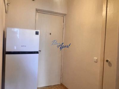 квартира по адресу Рыбальская ул., 3
