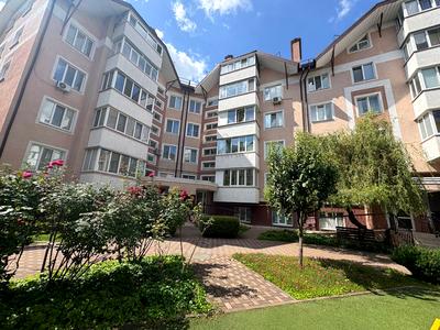 квартира за адресою Михайла Матюшенка вул., 16-Г