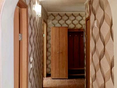 квартира по адресу Глібова ул., 2