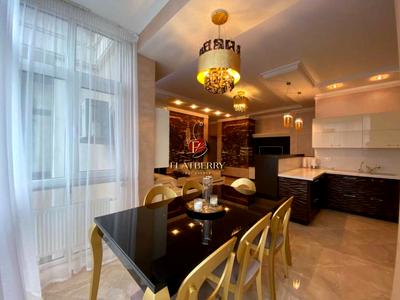 квартира по адресу Назаровская ул. (Ветрова), 23б